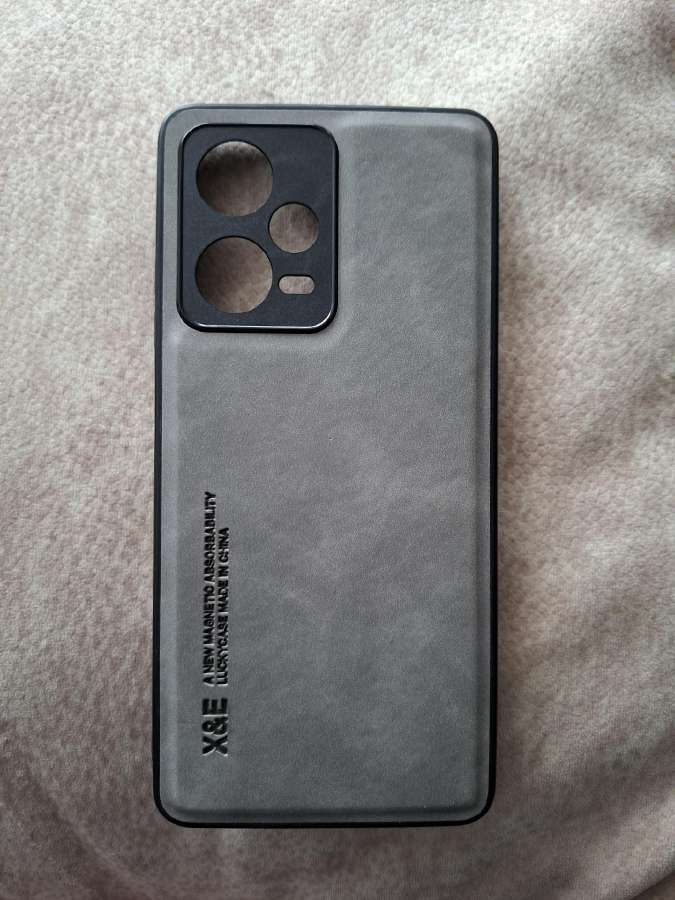 Xiaomi Redmi Note 12 Pro 5G dangtelis