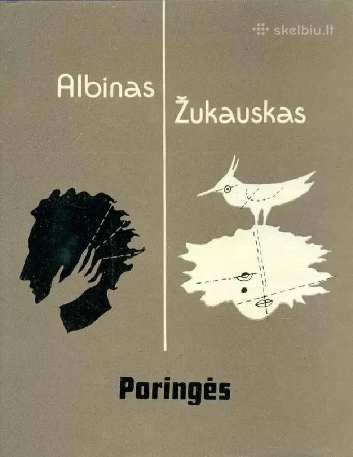 Daug knygų puikiame stovyje - nuotraukos Nr. 4