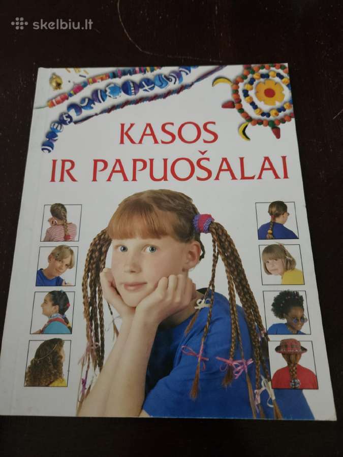 Įvairios knygos vaikams - nuotraukos Nr. 4