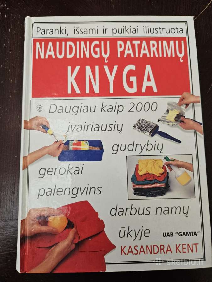 Įvairios knygos vaikams - nuotraukos Nr. 5