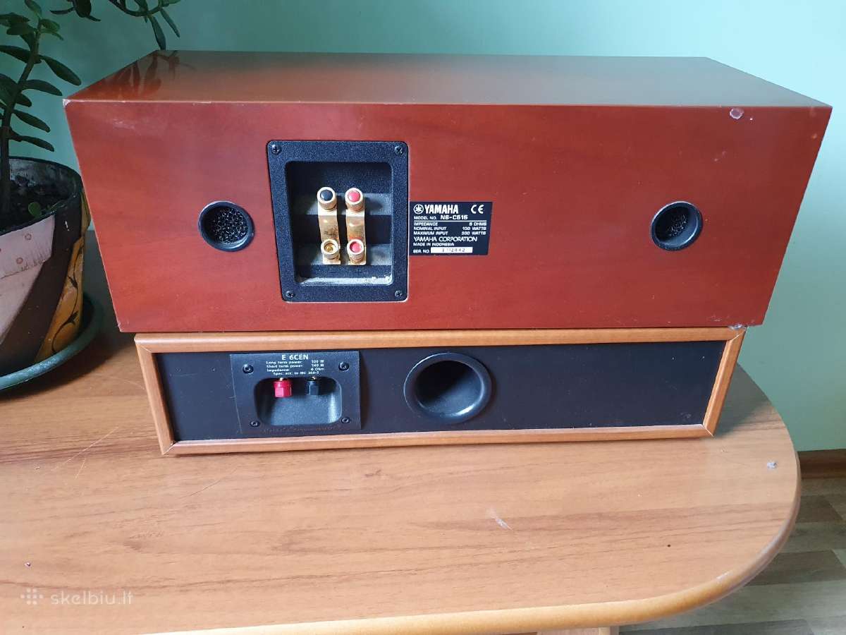 Marantz komplektas-140€bouyer As 1035 -100€ - nuotraukos Nr. 4