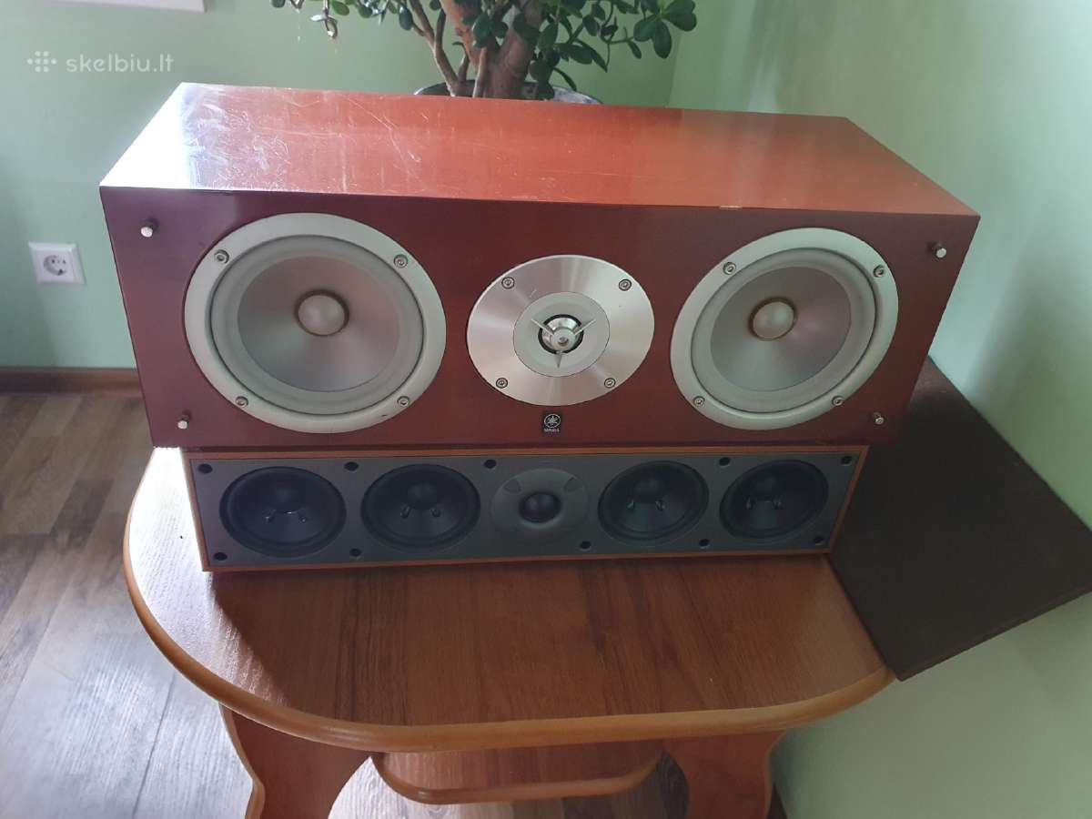 Marantz komplektas-140€bouyer As 1035 -100€ - nuotraukos Nr. 3