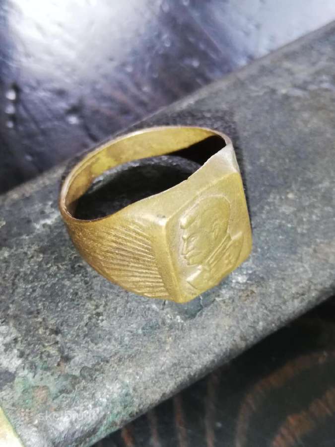 Ww2 rkka ziedas - nuotraukos Nr. 2