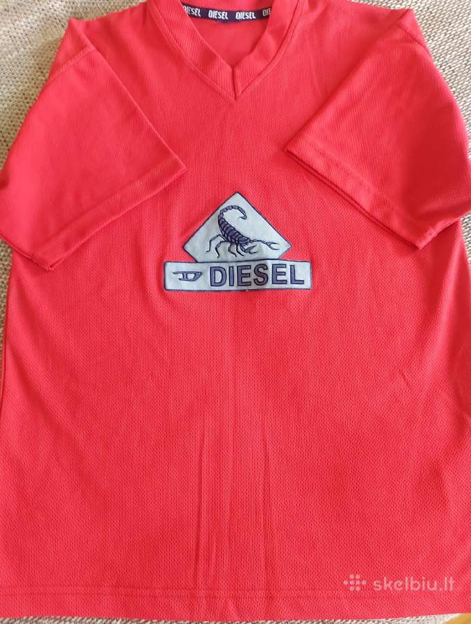 Diesel maikutė M dydis