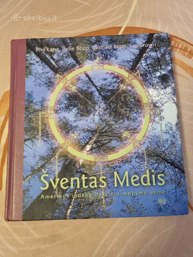 Šventas medis