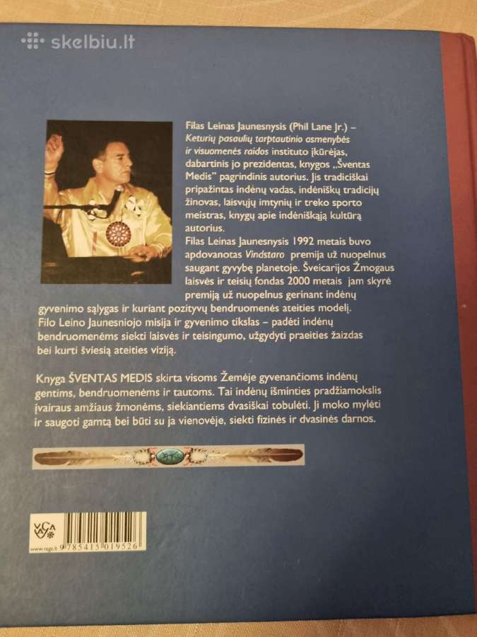 Šventas medis - nuotraukos Nr. 5