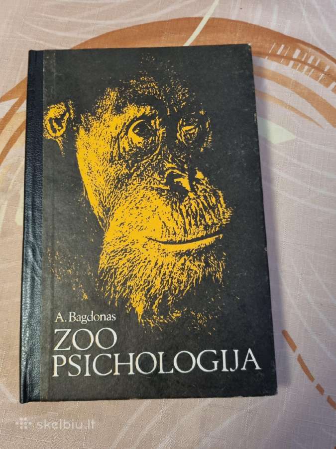 Zoopsichologija