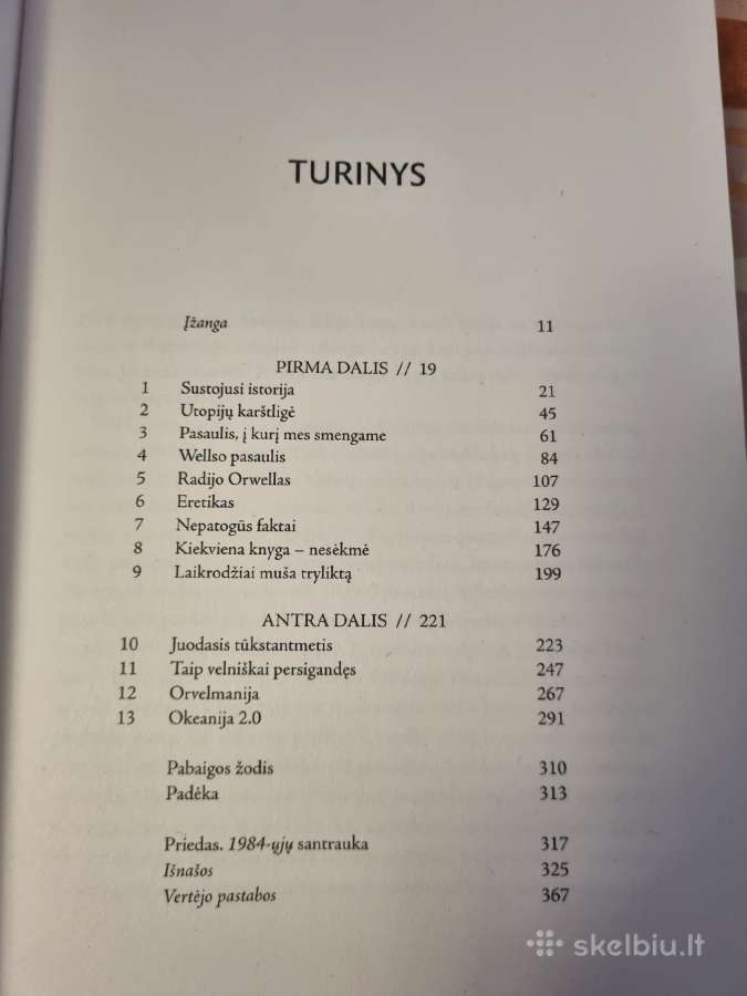 Tiesos ministerija - nuotraukos Nr. 3
