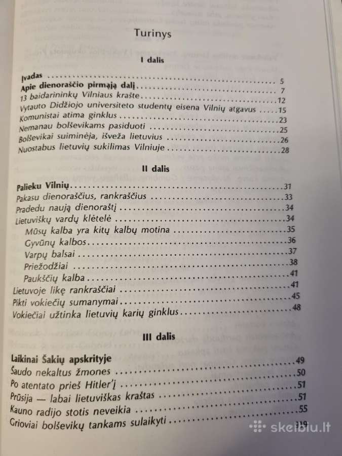 Karas braukia kruviną ašarą - nuotraukos Nr. 3