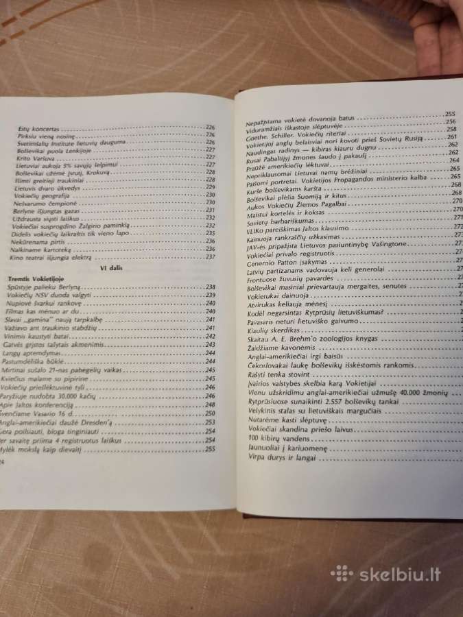 Karas braukia kruviną ašarą - nuotraukos Nr. 6