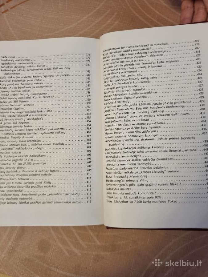 Karas braukia kruviną ašarą - nuotraukos Nr. 8