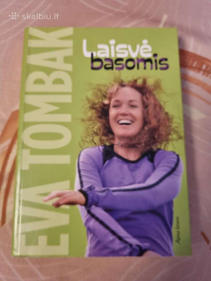 Laisvė basomis