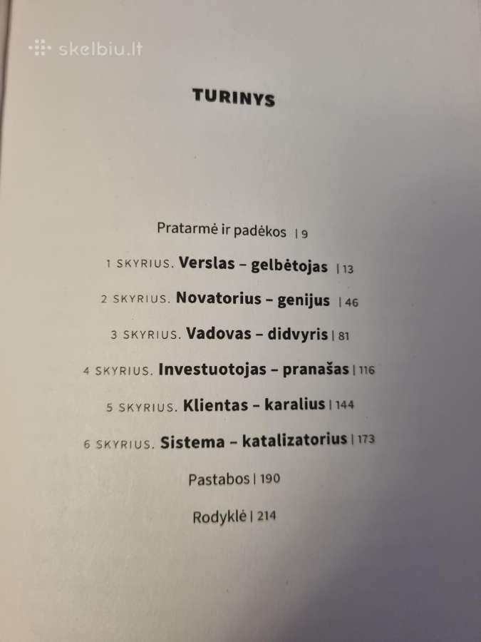 Ar verslas gali išgelbėti žemę ? - nuotraukos Nr. 3