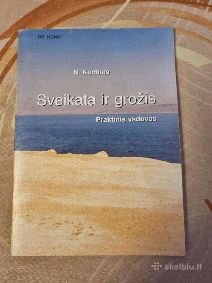 Sveikata ir grožis