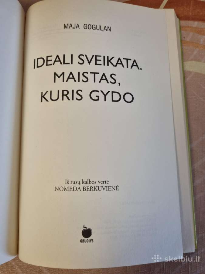 Ideali sveikata maistas , kuris gydo - nuotraukos Nr. 2
