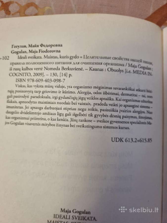 Ideali sveikata maistas , kuris gydo - nuotraukos Nr. 5