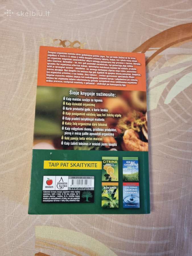 Ideali sveikata maistas , kuris gydo - nuotraukos Nr. 6
