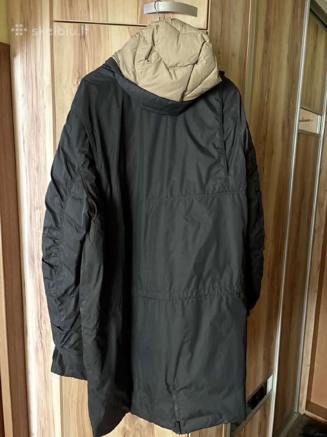 Jordan ziemine striuke Dydis: XL(tall) - nuotraukos Nr. 2
