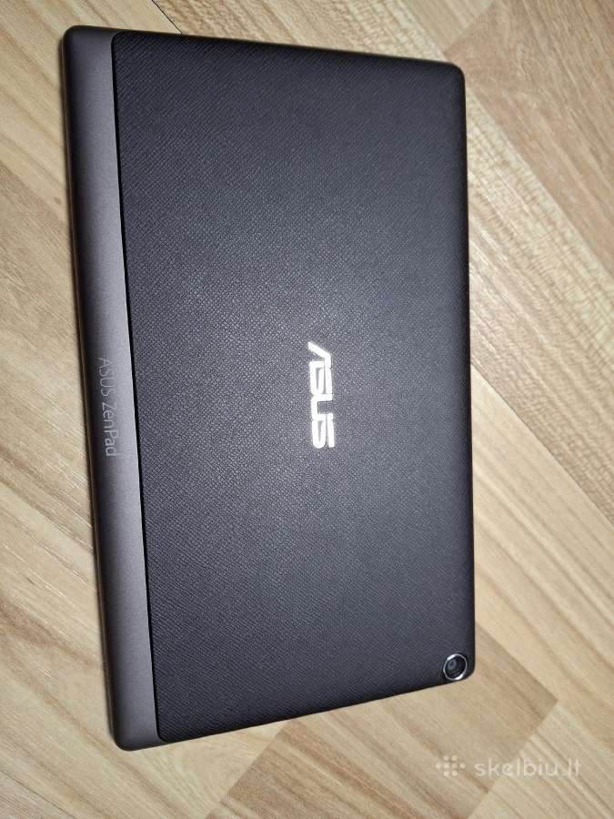 Parduodama plašetė Asus - nuotraukos Nr. 4
