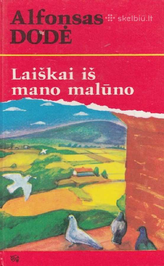 Daug knygų puikiame stovyje - nuotraukos Nr. 18
