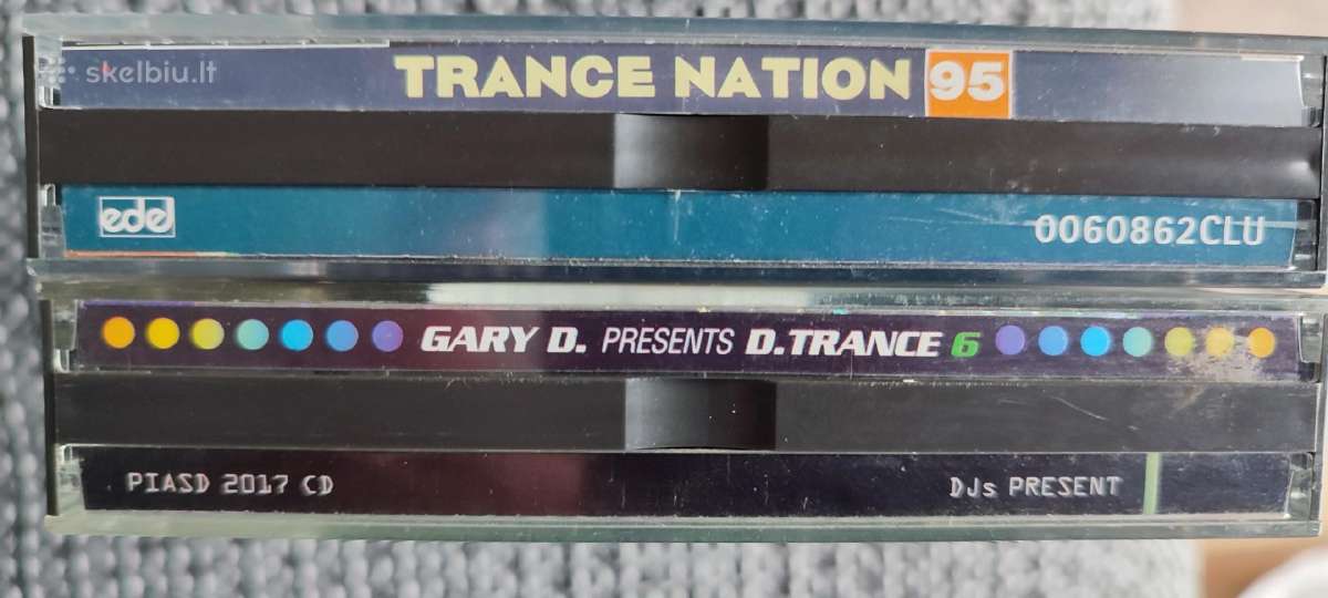 Dance And Trance - nuotraukos Nr. 7