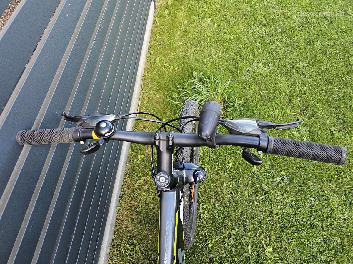 Kalnų dviratis Giant MTB Atx (Aluxx) M - nuotraukos Nr. 4