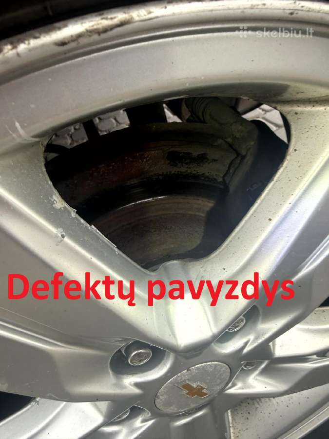 Pagalba perkant automobilį/autodiagnostika - nuotraukos Nr. 6