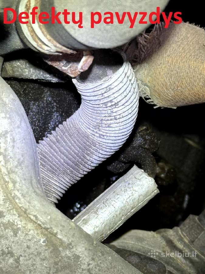 Pagalba perkant automobilį/autodiagnostika - nuotraukos Nr. 5