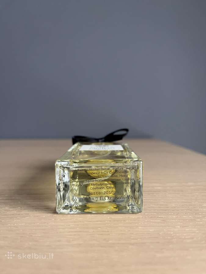 Essenza di Orvieto Lydia Edp 50 ml - nuotraukos Nr. 2