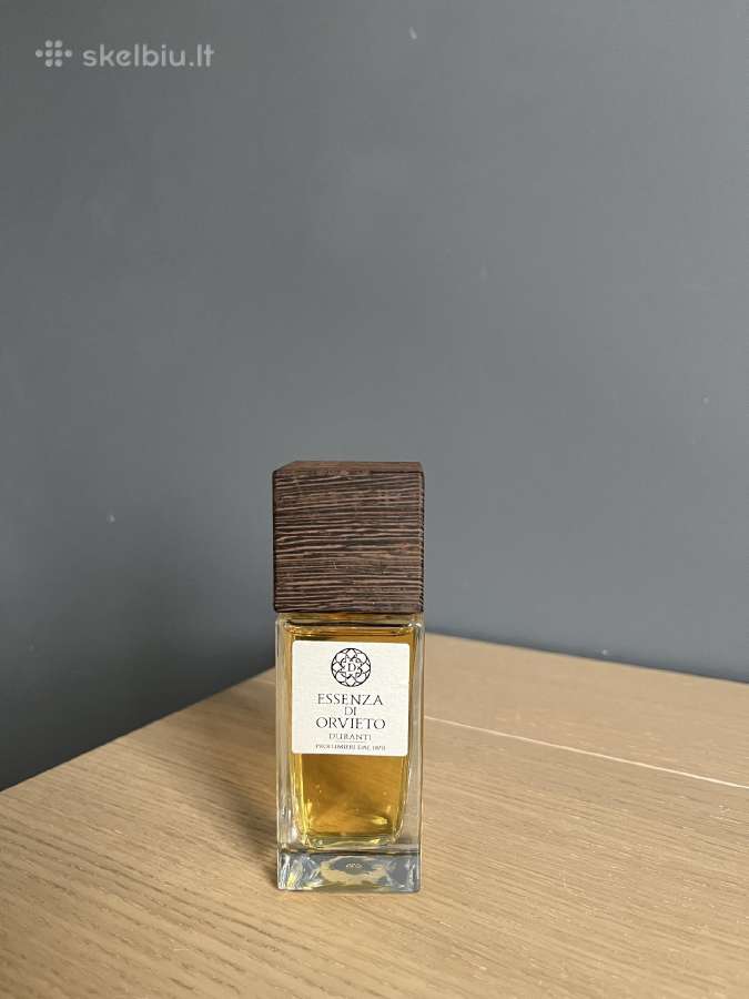 Essenza di Orvieto Dante Edp 50 ml