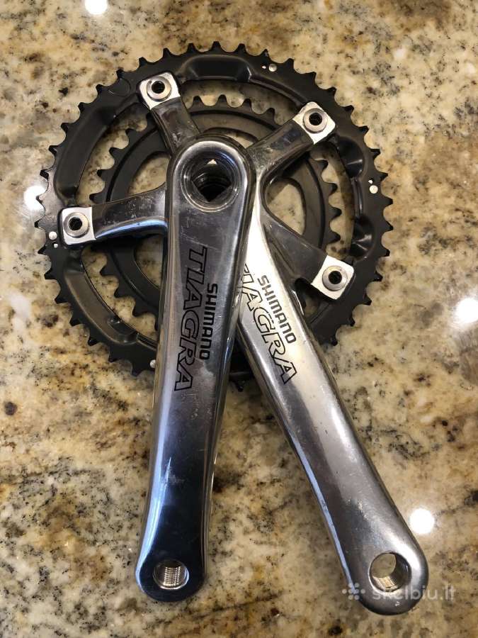 Žvaigždžių blokai, Sram ir Shimano - nuotraukos Nr. 27