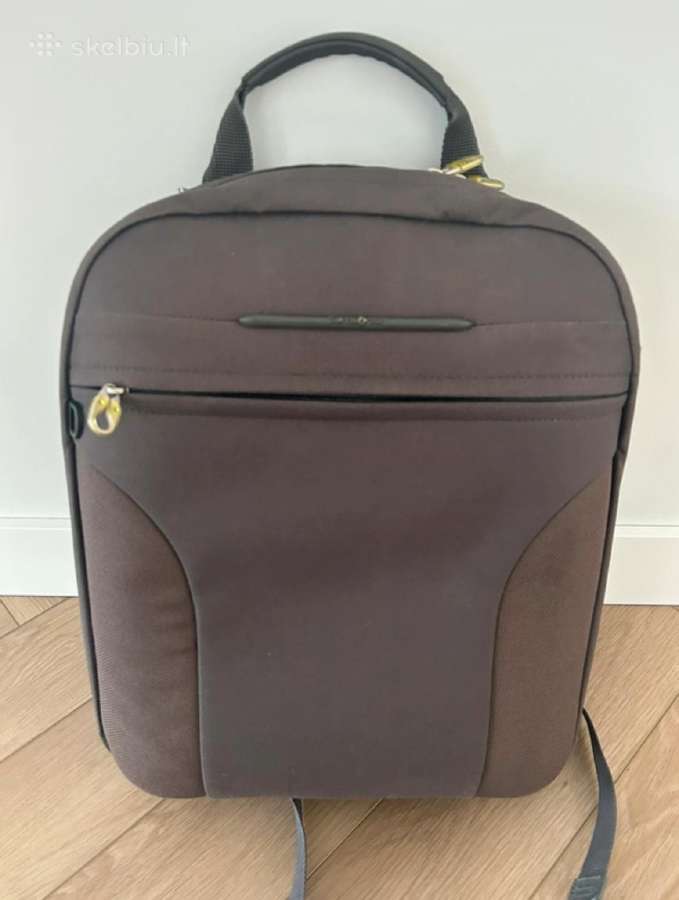 Samsonite kompiuterio kuprinė