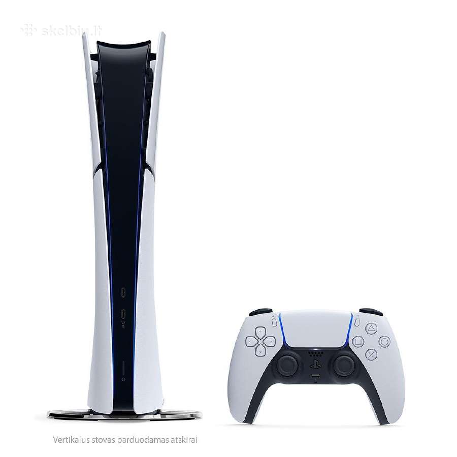 Nupirksiu Sony Playstation 5