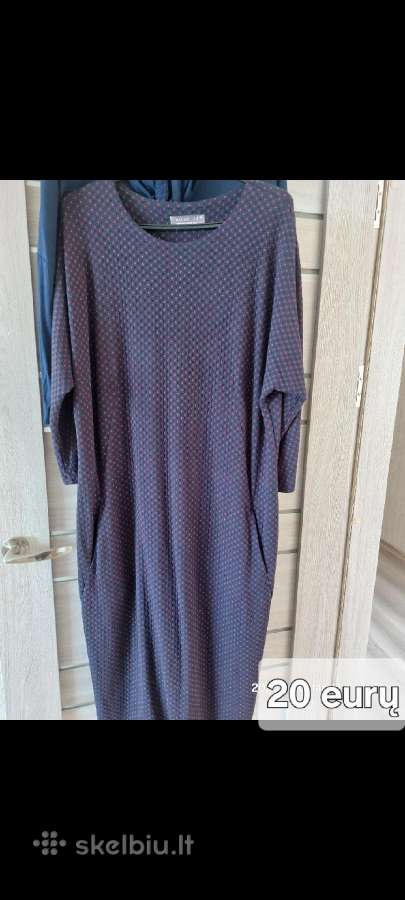 Suknelės XL-XXL dydžio - nuotraukos Nr. 2
