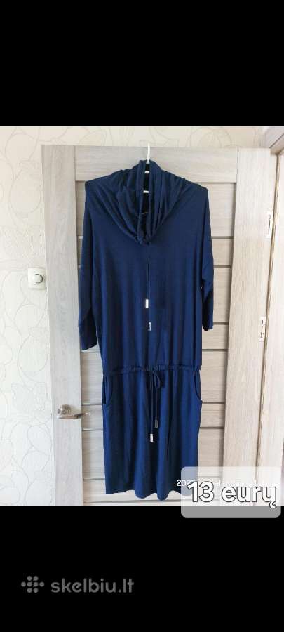 Suknelės XL-XXL dydžio - nuotraukos Nr. 4