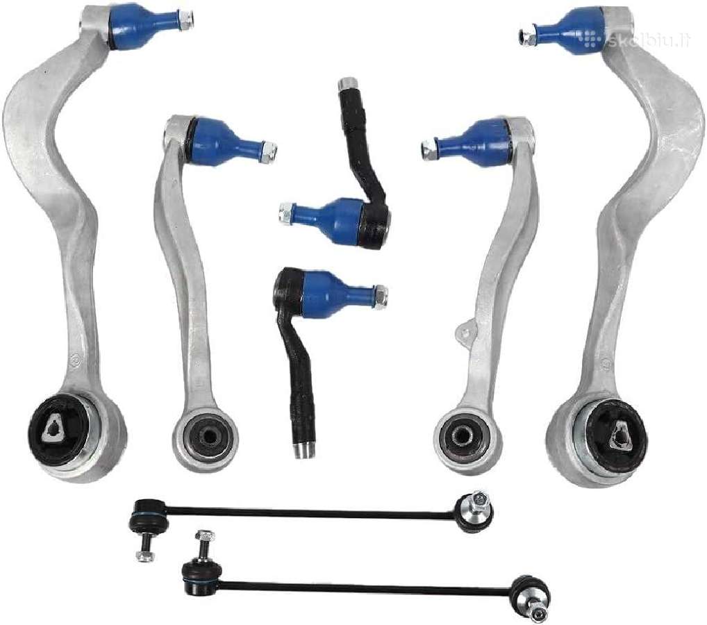 Bmw 5er E60/61 (03-10m.) Nauji Pakabos komplektai - nuotraukos Nr. 3