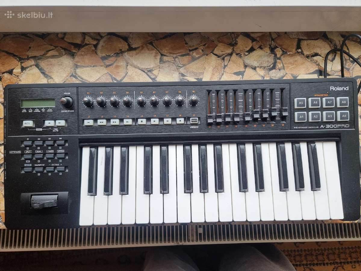 Roland midi A300 Pro