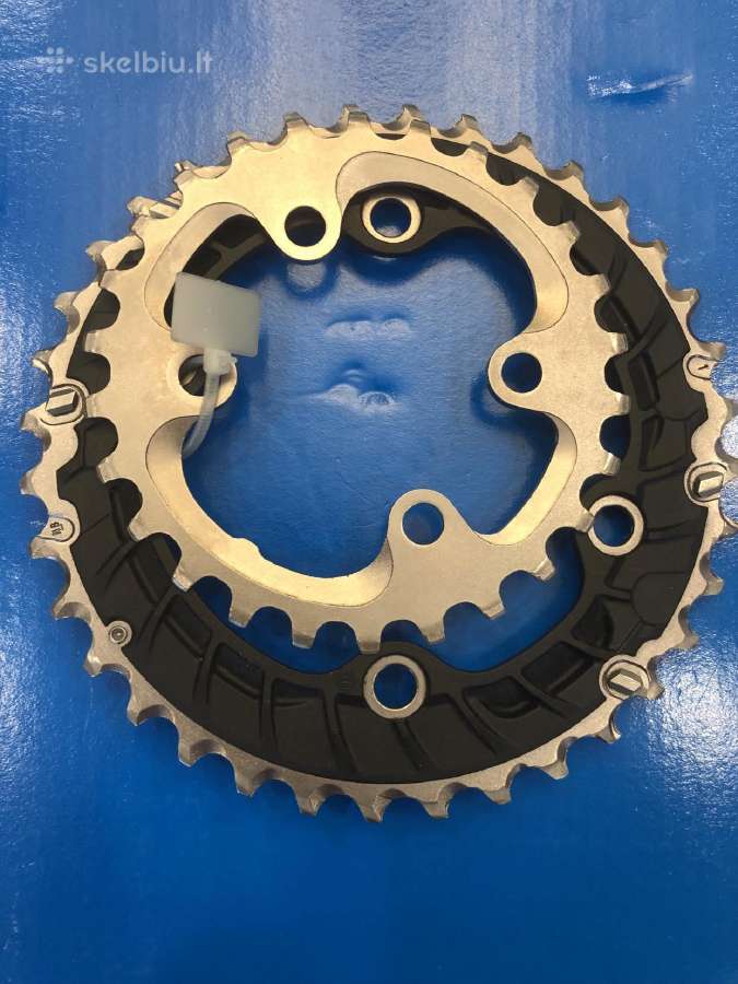 Žvaigždžių blokai, Sram ir Shimano - nuotraukos Nr. 30