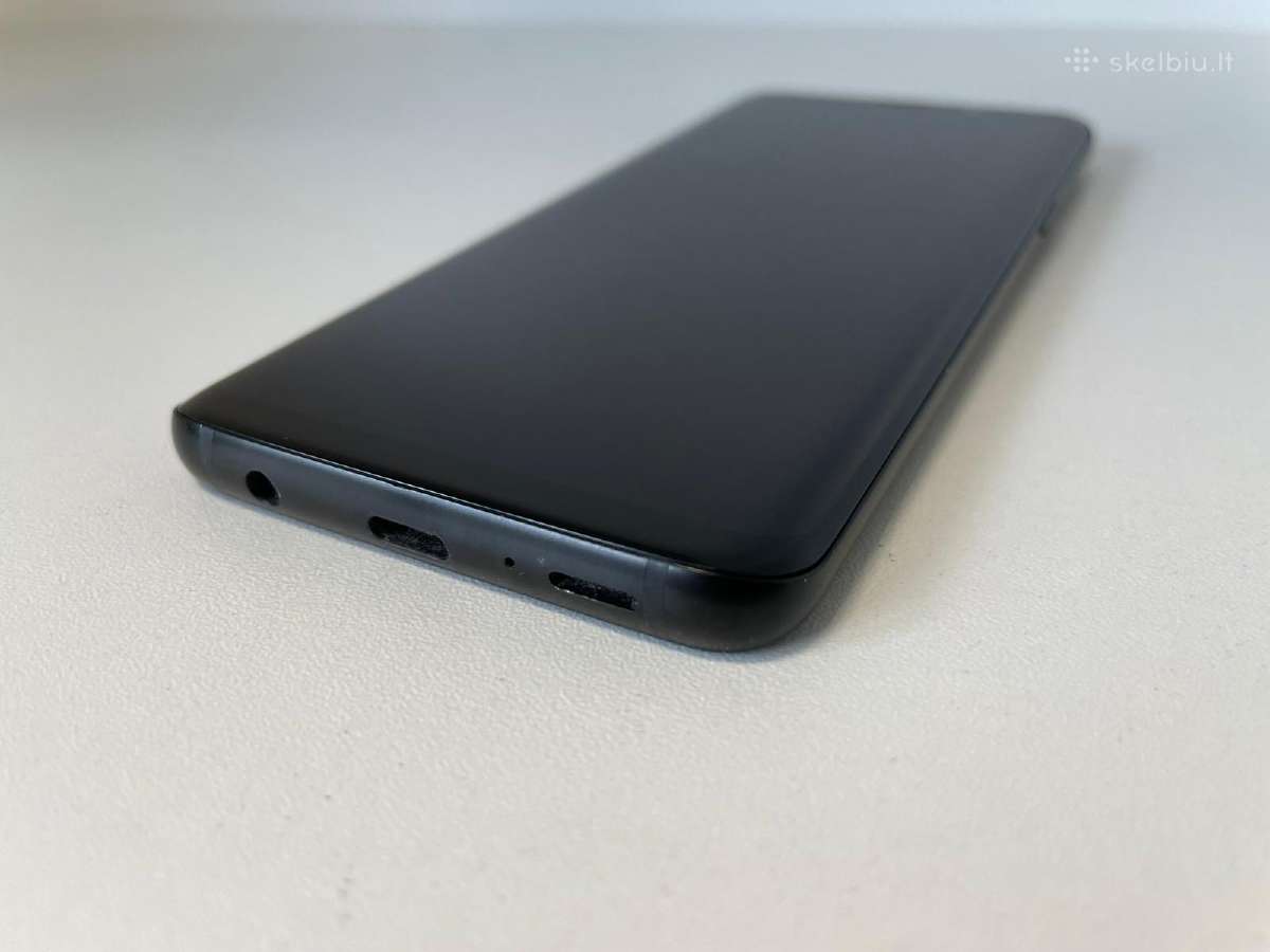 Samsung Galaxy S9 + 3 mėn. garantija - nuotraukos Nr. 13