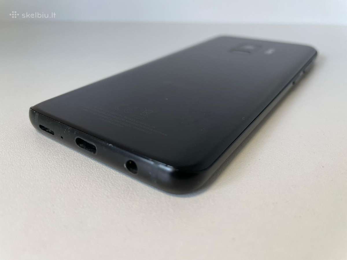 Samsung Galaxy S9 + 3 mėn. garantija - nuotraukos Nr. 14