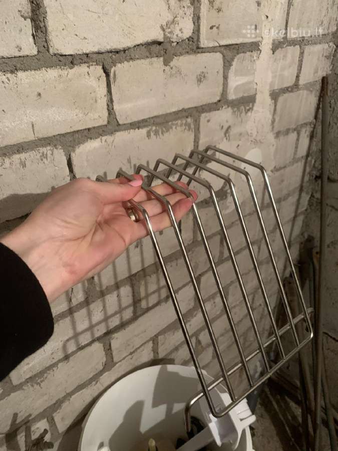 Padėklas pjaustymo lenteles peiliai - nuotraukos Nr. 5