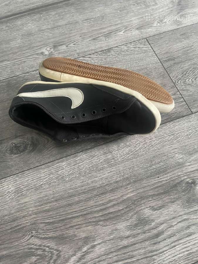 Nike kėdai