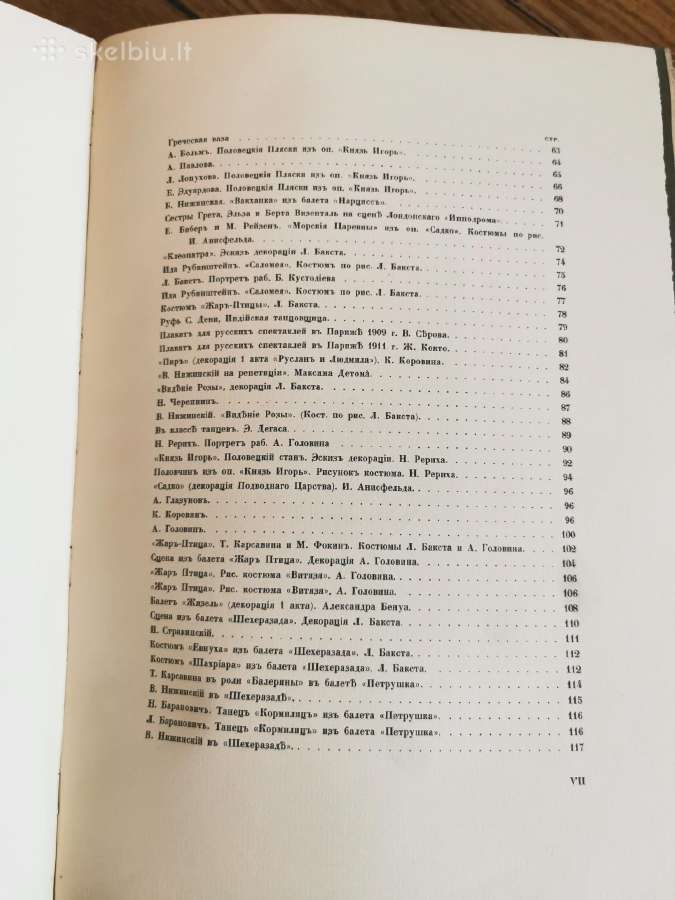Orginali sena knyga - nuotraukos Nr. 16