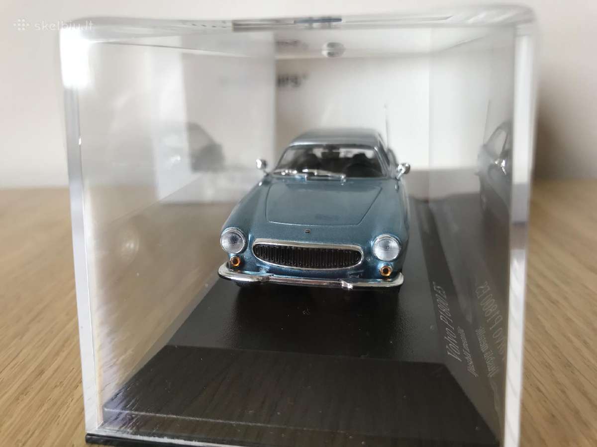 Volvo P1800 Es - nuotraukos Nr. 2