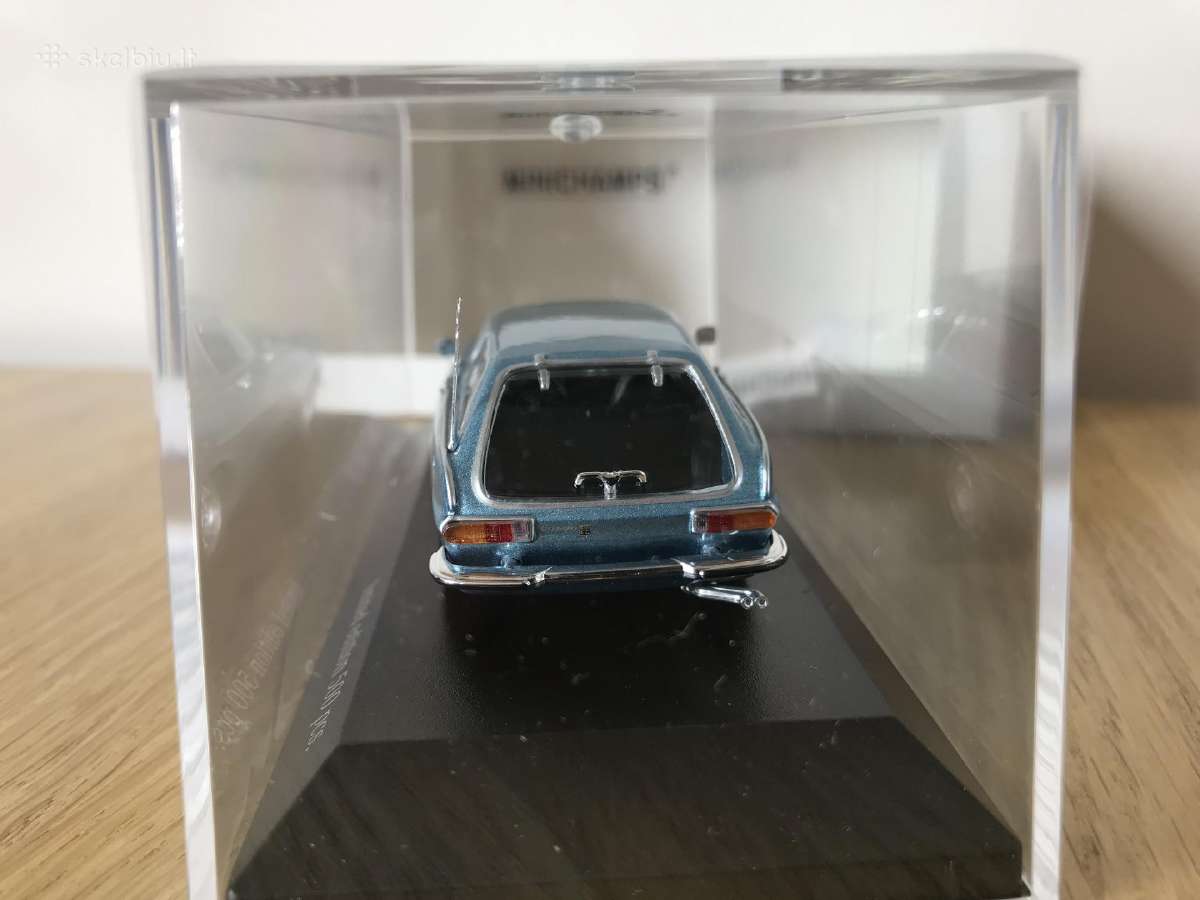 Volvo P1800 Es - nuotraukos Nr. 3