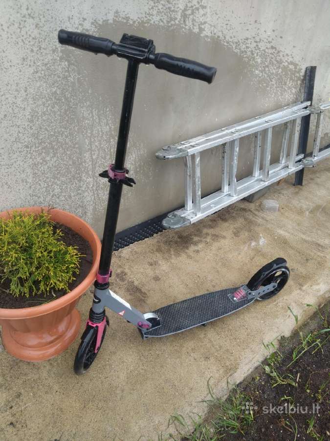 Paspirtukas