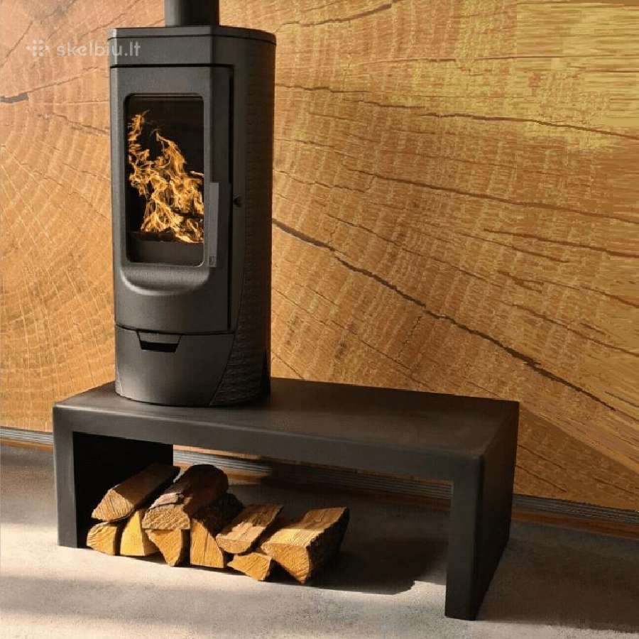 Plamen Tara 6 kw ketaus krosnelė