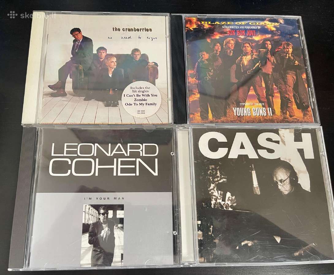 Cash,oasis,cohen, - nuotraukos Nr. 13