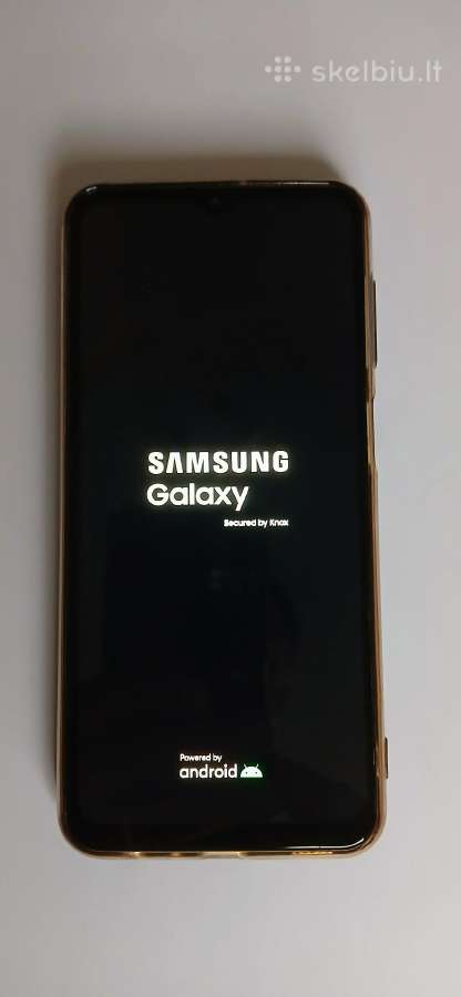 Samsung Galaxy A23 5G