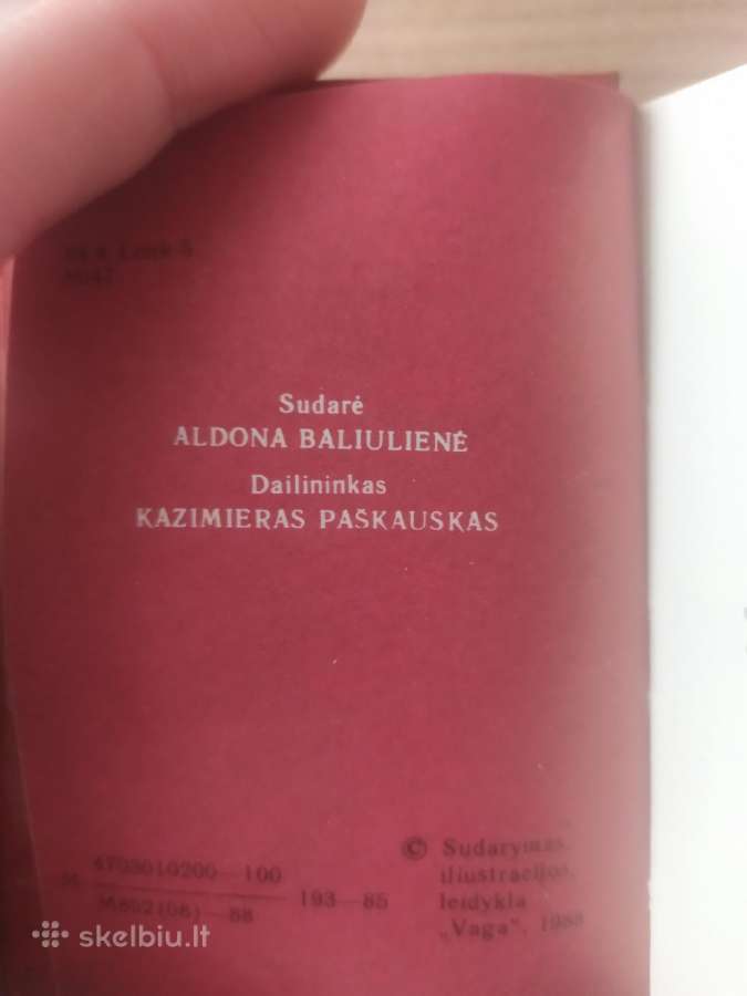 Adomas Mickevičius "Poezija" - nuotraukos Nr. 5